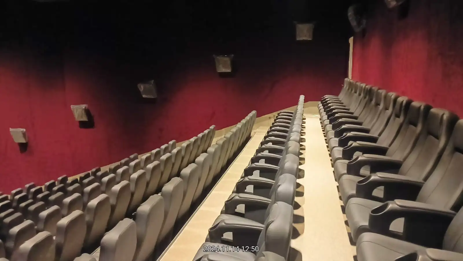 Sinema Koltukları Rehberi